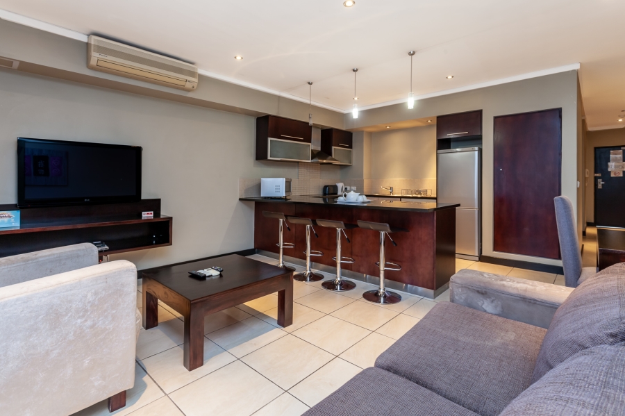 1 Bedroom Property for Sale in Cape Town City Centre Western Cape